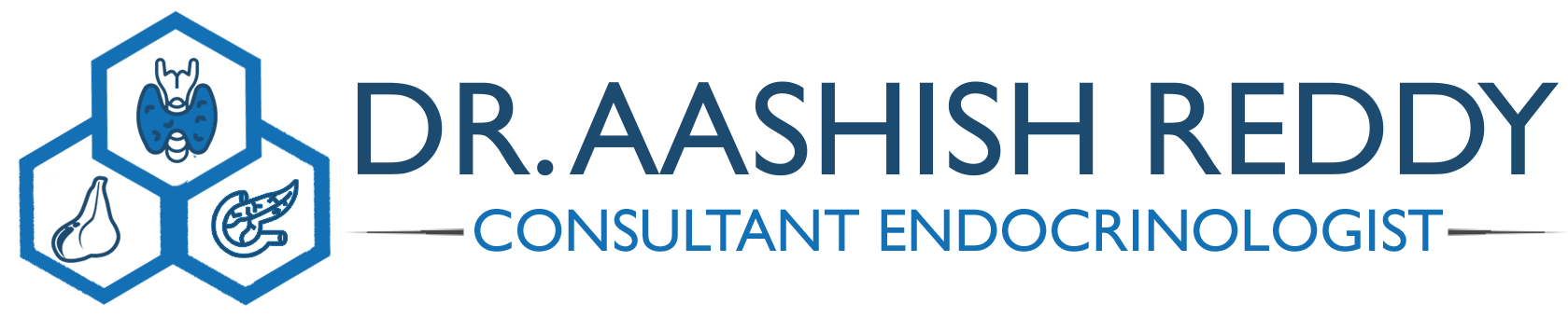 Dr. Aashish Reddy (Endocrinologist) Dr. Aashish Reddy (Endocrinologist)