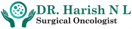 Dr. Harish N L (Surgical Oncologist) Dr. Harish N L (Surgical Oncologist)