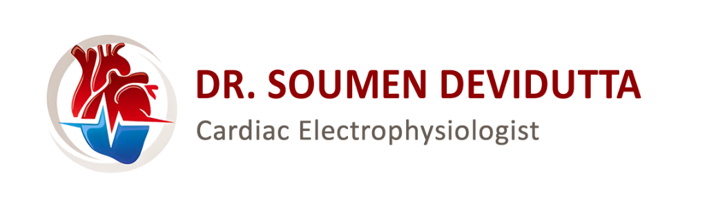 Dr. Soumen Devidutta (Cardiac Electrophysiologist) Dr. Soumen Devidutta (Cardiac Electrophysiologist)
