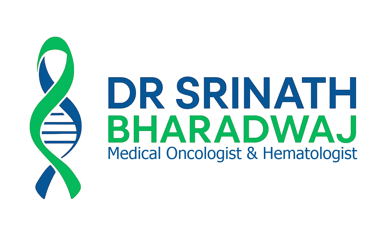 Dr. Srinath (Oncologist) Dr. Srinath (Oncologist)