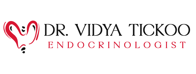 Dr. Vidya Tickoo (Endocrinologist) Dr. Vidya Tickoo (Endocrinologist)