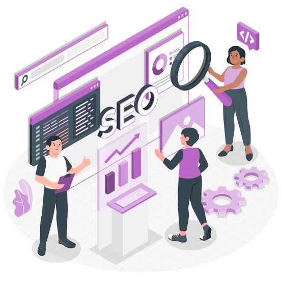 Healthcare SEO for doctors and hospitals