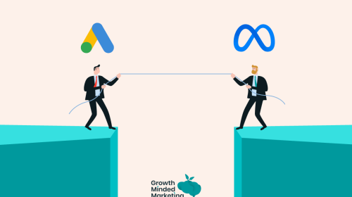 Google Ads vs. Meta Ads: What Should You Choose?