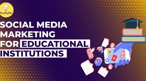Social Media Strategies for Educational Institutions