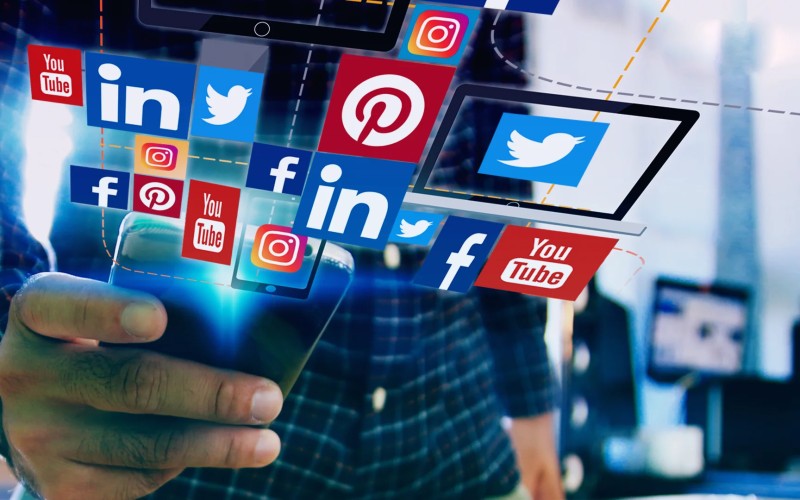 Social Media Marketing