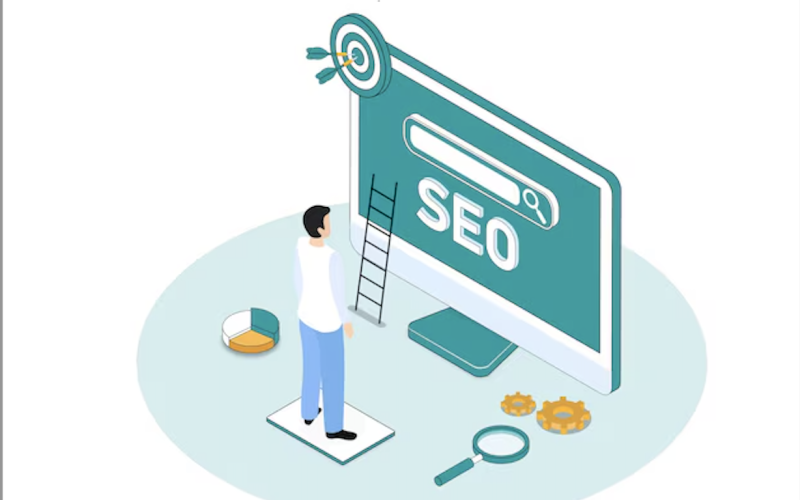 Search Engine Optimization