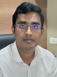 Dr Aashish Reddy Bande