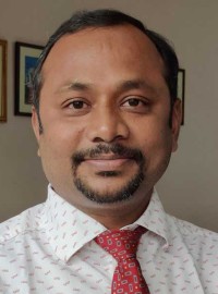 Dr. Jammula S Srinivas