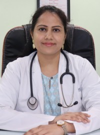 Dr Sridevi