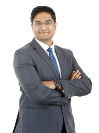 Dr Prasanth Mishra